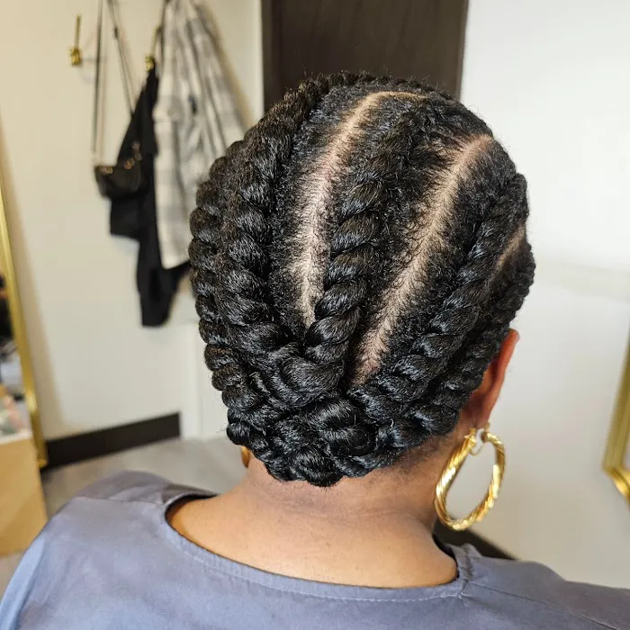Raki Loves Hair, PLLC Picture 4