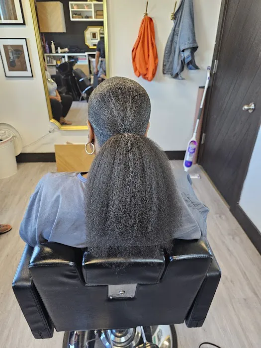 Raki Loves Hair, PLLC Picture 10