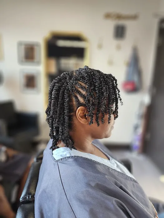 Raki Loves Hair, PLLC Picture 8