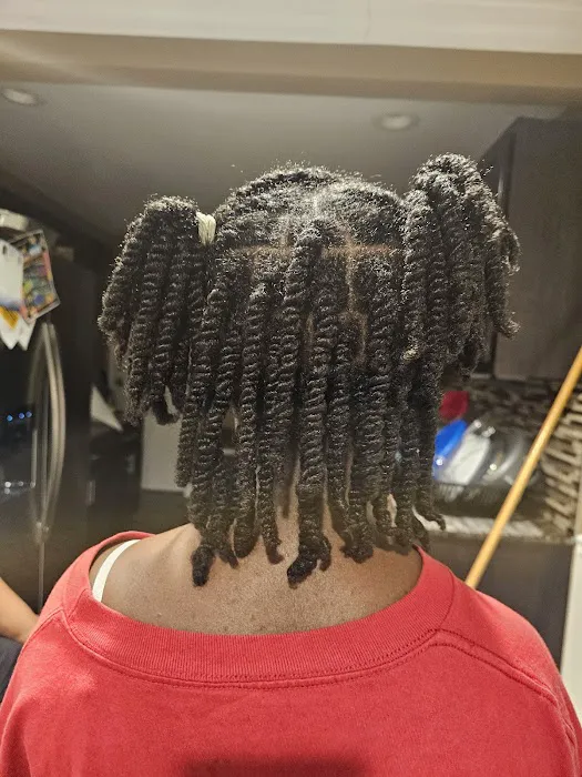 Raki Loves Hair, PLLC Picture 3