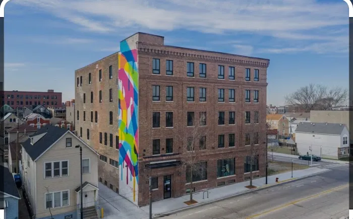 The Barber District Inc. Picture 4