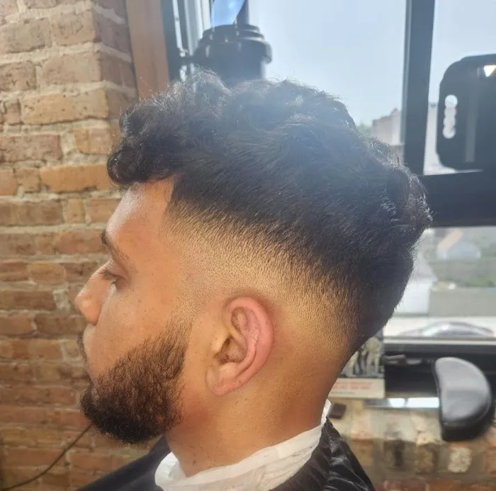 The Barber District Inc. Picture 6