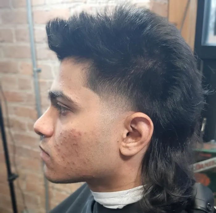 The Barber District Inc. Picture 2