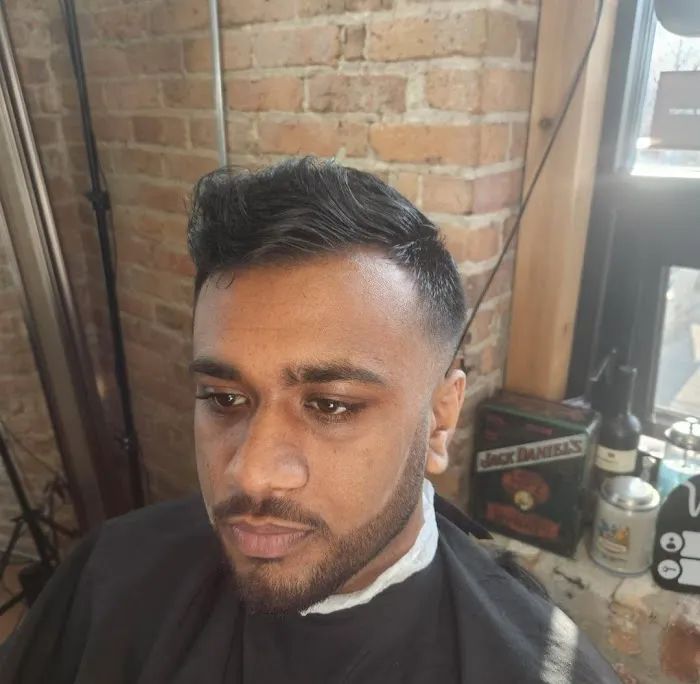 The Barber District Inc. Picture 1