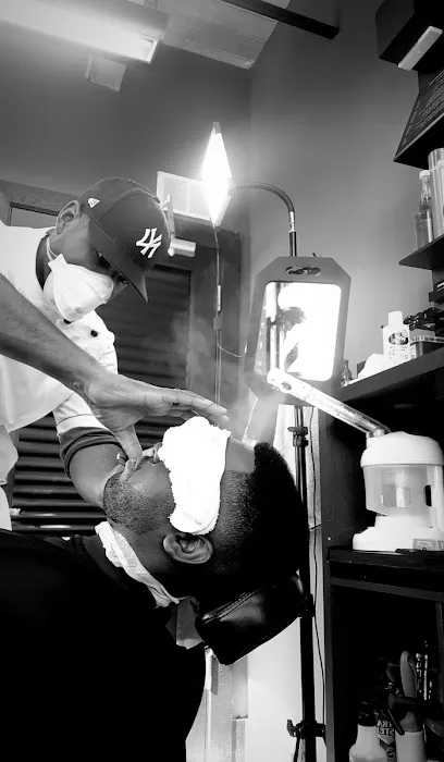 The Barber District Inc. Picture 7