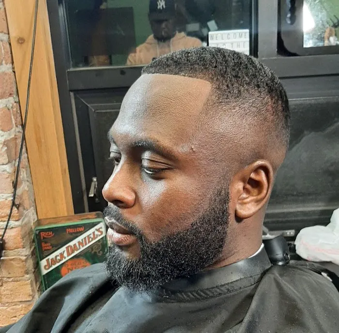 The Barber District Inc. Picture 8