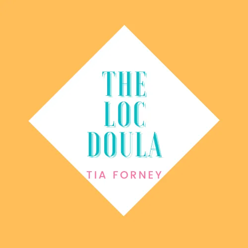 The Loc Doula ~ Tia Forney (Chicago MicroLoc & Faux Loc Stylist) Picture 5