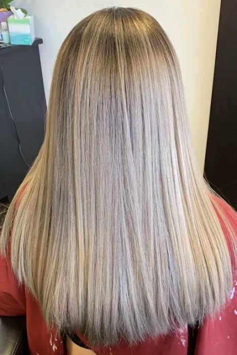 Volume Hair Picture 5