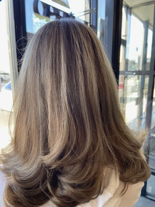 Volume Hair Picture 4