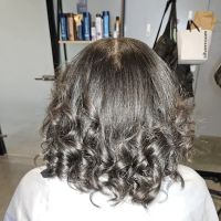 Beyond Blowouts Beauty Bar ico