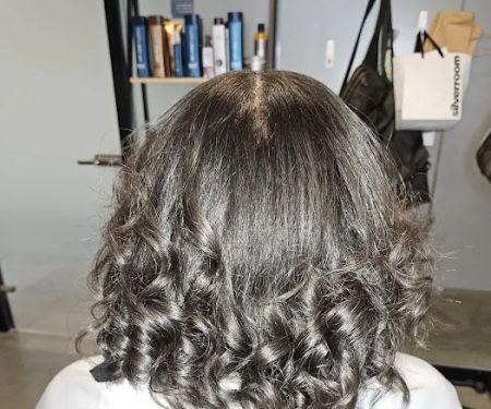 Beyond Blowouts Beauty Bar
