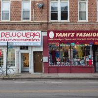 Peluqueria Nuevomexico ico