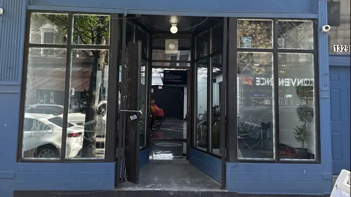Elitebarberslounge Picture 6