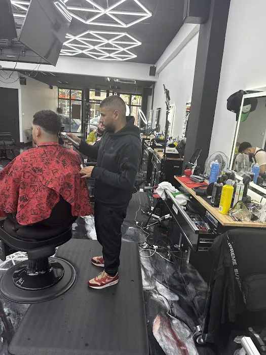 Elitebarberslounge Picture 8
