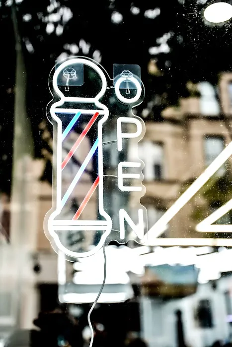 Elitebarberslounge Picture 9
