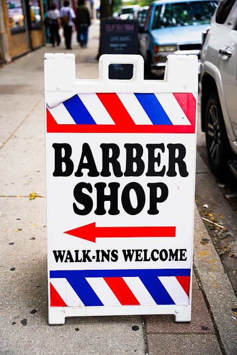 Elitebarberslounge Picture 5