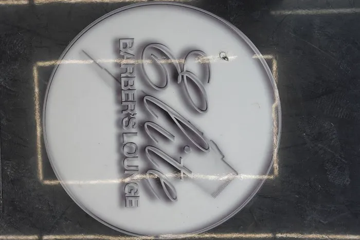 Elitebarberslounge Picture 7