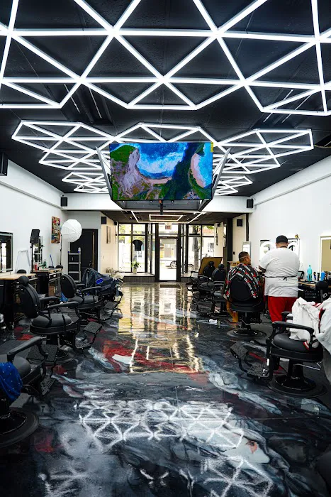 Elitebarberslounge Picture 2