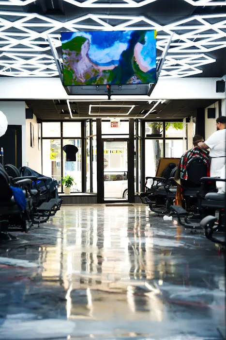Elitebarberslounge Picture 10