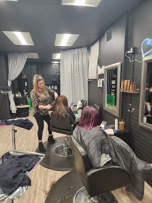 Stilo Salon Picture 7