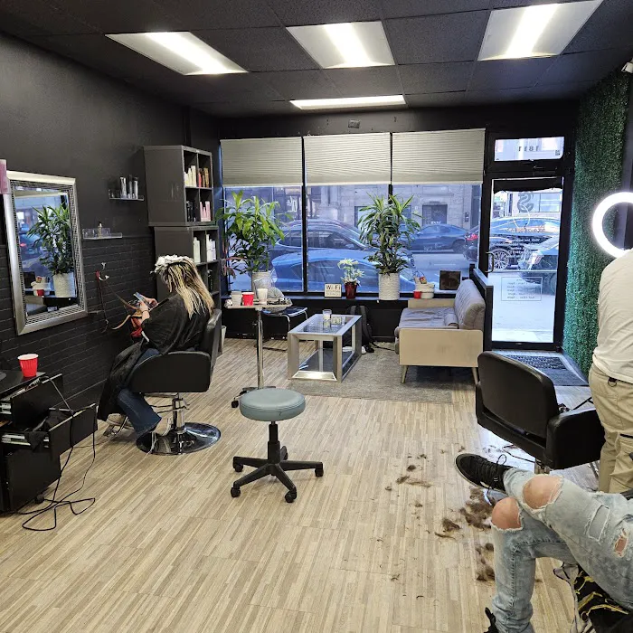 Stilo Salon Picture 10