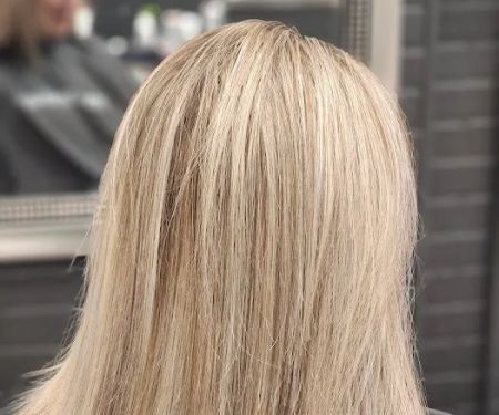 Stilo Salon