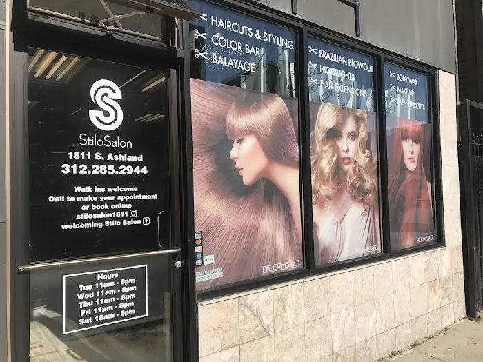 Stilo Salon Picture 2