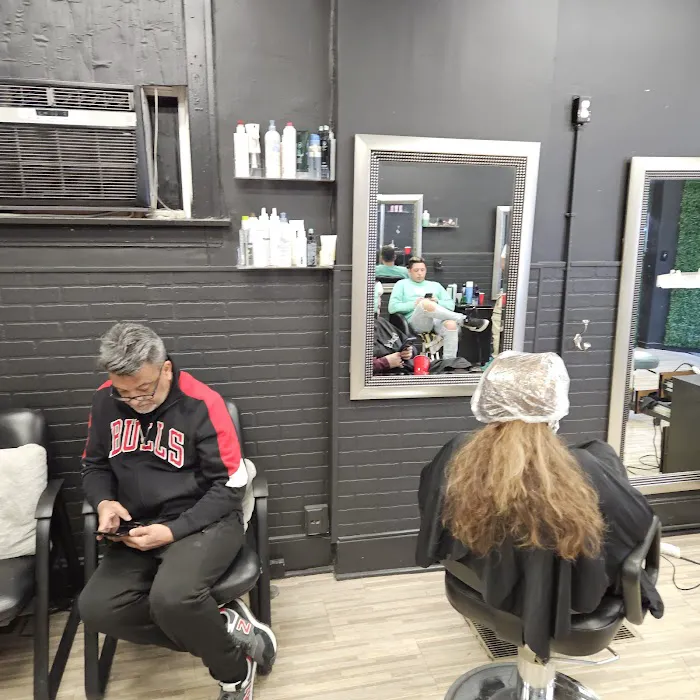 Stilo Salon Picture 8
