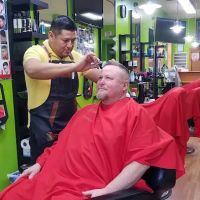 Rockit Barbershop & Beauty Salon ico