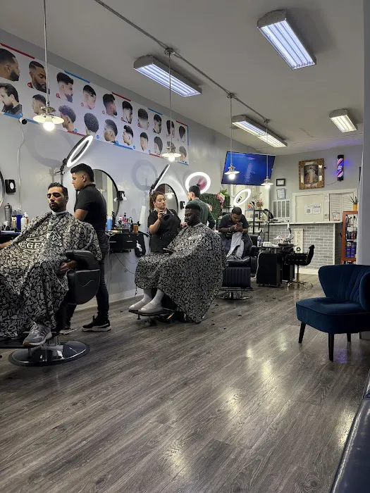 Rockit Barbershop & Beauty Salon Picture 4