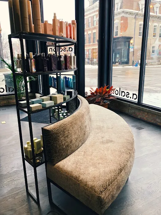a.salon Pilsen Picture 1
