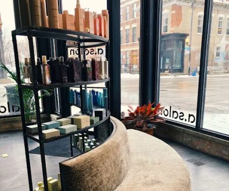 a.salon Pilsen