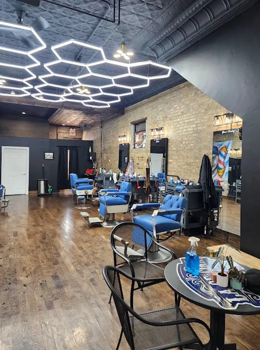 La Oficina Barbershop Picture 9