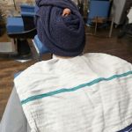 La Oficina Barbershop