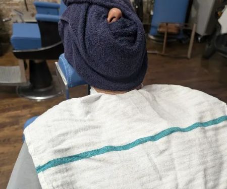 La Oficina Barbershop