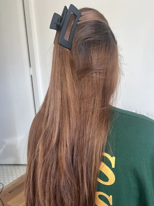 La Julieta Salon Picture 10