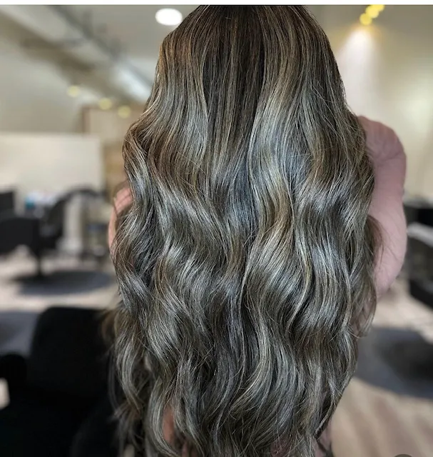 La Julieta Salon Picture 5