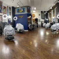 Eighteenth Barber Co ico