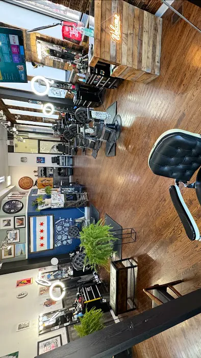 Eighteenth Barber Co Picture 7