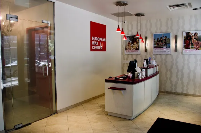 European Wax Center Picture 6
