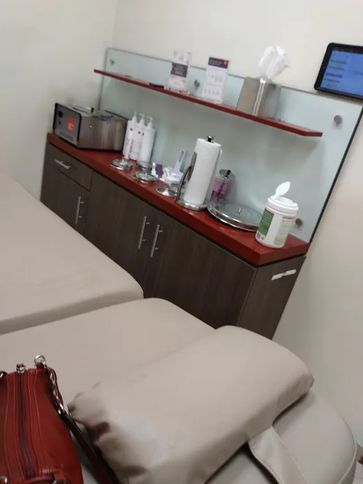 European Wax Center Picture 2