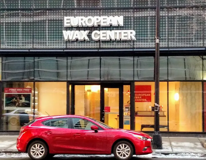 European Wax Center Picture 9