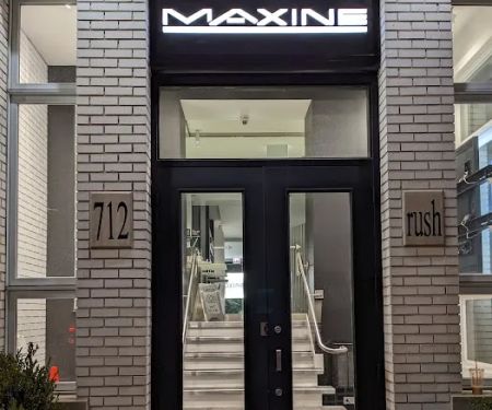 Maxine Salon