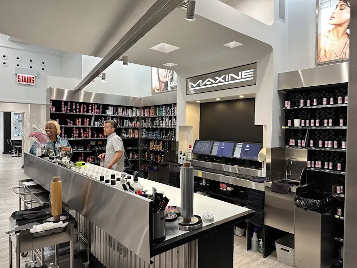 Maxine Salon Picture 6