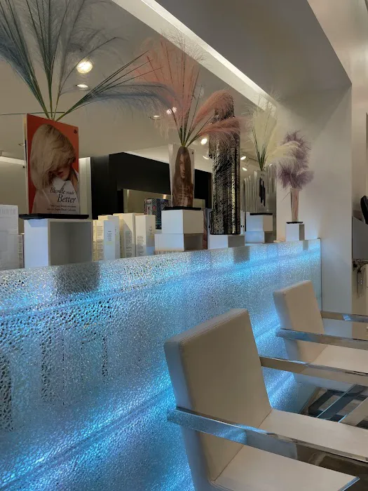 Maxine Salon Picture 5