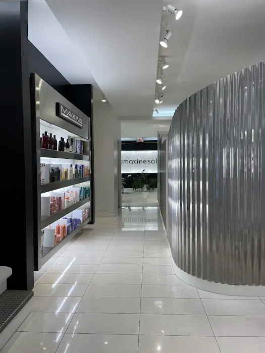 Maxine Salon Picture 3