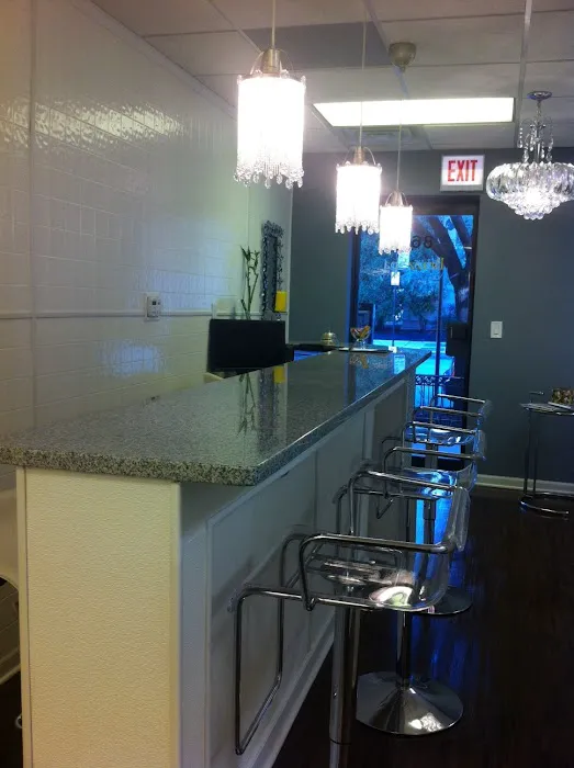 Brazz Brazilian Spa Picture 2