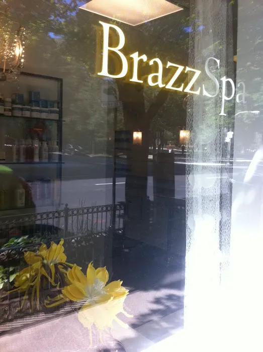 Brazz Brazilian Spa Picture 1