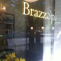 Brazz Brazilian Spa ico