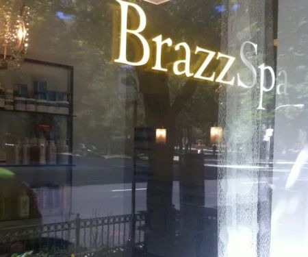 Brazz Brazilian Spa